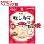 ペティオ キャットスナック 乾しカマ スライス(45g*10コセット)【ペティオ(Petio)】