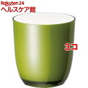 Pon P-2号 グリーン(0.2L*3コセット)【大和プラスチック】