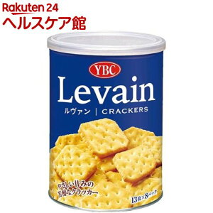 ルヴァン 保存缶L(13枚*8パック)