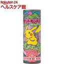 パフュームスティック チアー シトラス&シャボン ポケモン ピカチュウ(5g)【パフュームスティックR】
