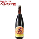 オーサワ 茜醤油(1.8L)【オーサワ】...