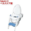 マミーズヘルパー ふかふかトイレトレーナー(1コ入)【送料無料】