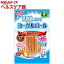 ペティオ 乳酸菌のちから ヨーグルロール(8本)【ペティオ(Petio)】