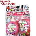 【企画品】キレイキレイ 薬用泡ハンドソープ ローズ&ベリー ...