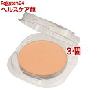 キャンメイク マシュマロフィニッシュパウダー リフィル MO(マットオークル)(10g*3個セット)【キャンメイク(CANMAKE)】