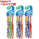 トム&ジェリーハブラシ 6才〜12才 永久歯用(2本入)...