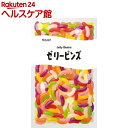 春日井 ゼリービンズ(1kg)【春日井(カスガイ)】