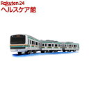 プラレール S-43 サウンドE231系近郊電車(1コ入)【プラレール】