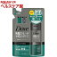 ダヴ メン+ケア オイルリフレッシュ 化粧水 つめかえ用(130mL)【ダヴ(Dove)】