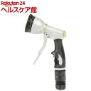 セフティー3 メタル散水ノズル 8パターン SSN-21(1コ入)【セフティー3】