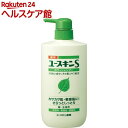 ユースキンS ボディシャンプー(500mL)【ユースキンS】...