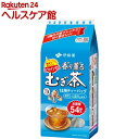 伊藤園 香り薫るむぎ茶 ティーバッグ(8g*54袋入)【伊藤園】