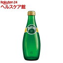 ペリエ 炭酸入りナチュラルミネラルウォーター(200ml*6本*4コ入)【ペリエ(Perrier)】