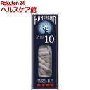 カメヤマ ローソク 灯しび 10号 極小 豆ダルマ(120本入)