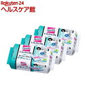 トイレクイックル つめかえ用(10枚入*3コセット)【クイックル】