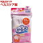 リクープ かるる 30mL ショーツタイプ ピンク Lサイズ(1枚入)【かるる】