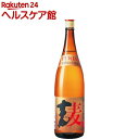 吹上むぎ焼酎 吹上 麦(1800mL)