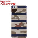LittLe MarceL Case for iPhone 6s/6 Cam LMIP6014(1コ入)