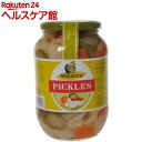 マサリコ ミックスピクルス(870g)【マサリコ】
