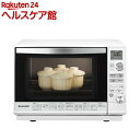シャープ 過熱水蒸気オーブンレンジ RE-V90A-W ホワ...