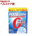 イオンドリンク スポーツドリンク味(70.4g(3.2gx22包))【ファイン】