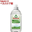 ¥Õ¥í¥Ã¥·¥å ¿©´ïÍÑÀöºÞ ¥Ñ¥Õ¥å¡¼¥à¥Õ¥ê¡¼(300mL)¡Ú¥Õ¥í¥Ã¥·¥å(frosch)¡Û