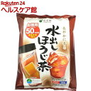 国太楼 水出しほうじ茶 ティーバッグ(50袋入)【国太楼】