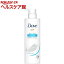 ダヴ ボリュームケア コンディショナー ポンプ(500g)【ダヴ(Dove)】