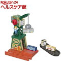 【オススメ】きかんしゃトーマス 木製レールシリーズ クランキ...