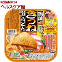 五木食品 鍋焼きつねうどん(210g*18コ入)