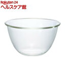 ハリオ 耐熱ガラス製ボウル MXP-2606(2コ入)【ハリ...