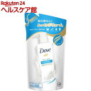 ダヴ ボリュームケア コンディショナー詰替(350g)【more30】【ダヴ(Dove)】