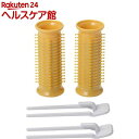 コイズミ ヘアカーラー Mサイズ(21mm) KHCV21/...