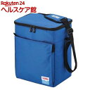 サーモス ソフトクーラー 15L REF-015 BL ブルー(1コ入)【サーモス(THERMOS)】