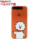 iPhone 8Plus/7Plus ライトアップ ベーシック RJ KCB-LUP001(1個)【BT21】