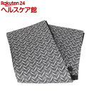 E-VaLue 養生クッションマット縞鋼板 SCM-918SKBR(1コ入)【E-Value】