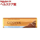 【訳あり】ゴディバ バー ミルクチョコレート(49g)【ゴディバ(GODIVA)】