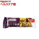 むそう オーガニックフルーツ&ナッツバー・チェリー 33316(1本入*2コセット)