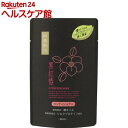 四季折々 黒紅椿コンディショナー 詰替(400mL