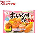 おいなりさん 16コ分(310g*10コセット)
