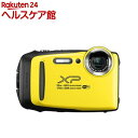 富士フイルム デジタルカメラ FinePix XP-130Y...