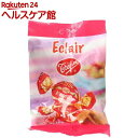 トレファン エクレアタフィ(100g)【トレファン】