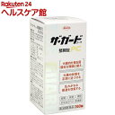 【第3類医薬品】ザ・ガードコーワ 整腸錠PC(36