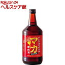 陶陶酒 マカ・マイルド(720ml)