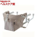 あんよがブラブラしない テーブルチェア ブラウン(1コ入)【リッチェル(ベビー)】【送料無料】