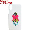 ハッピーモリ iPhone XR New Vivid Bar スニーカー HM14461i61(1個)【ハッピーモリ】
