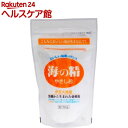海の精 やきしお スタンドパック(150g)【spts4】