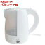 マルチボルテージ電気ポット 1.0L NTI-162(1台)【カシムラ】【送料無料】