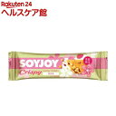 SOYJOY(ソイジョイ) クリスピー サクラ(25g*12...