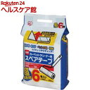 アイリスオーヤマ カーペットクリーナー用スペアテー